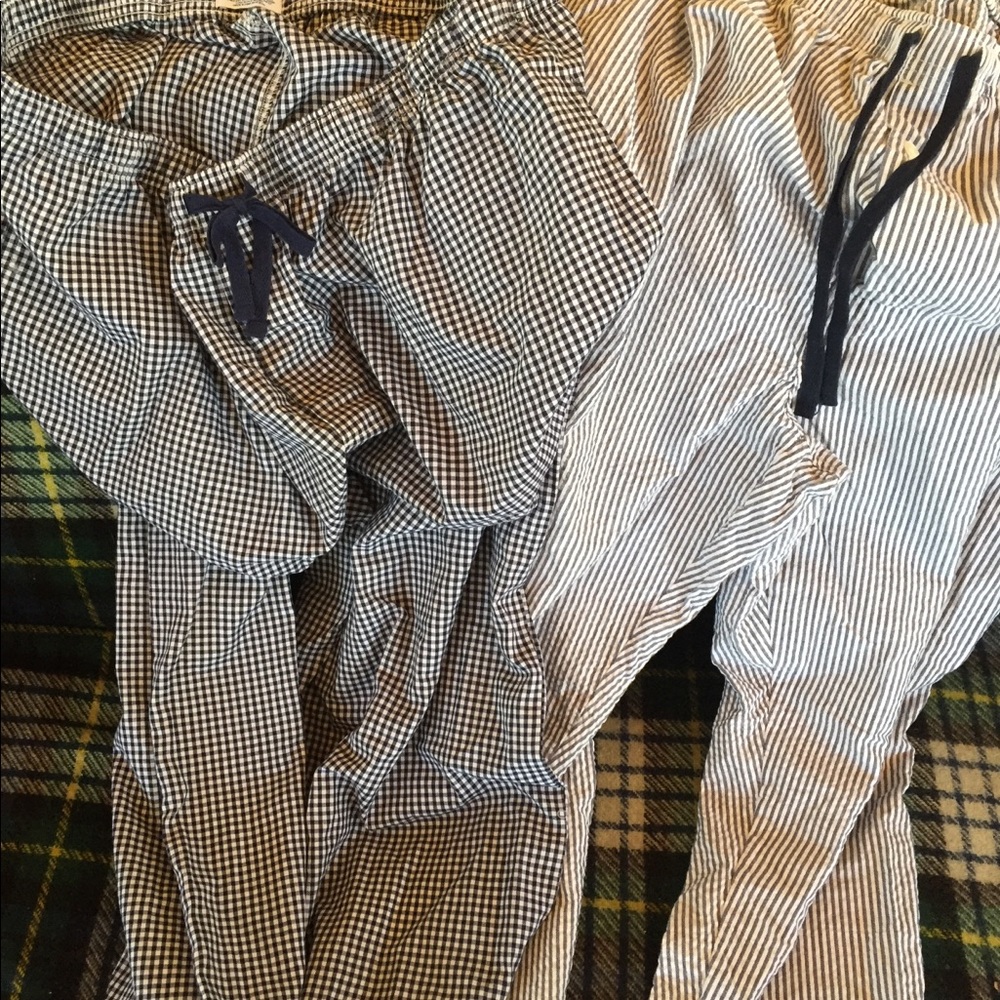 Casual cotton lounge pants new